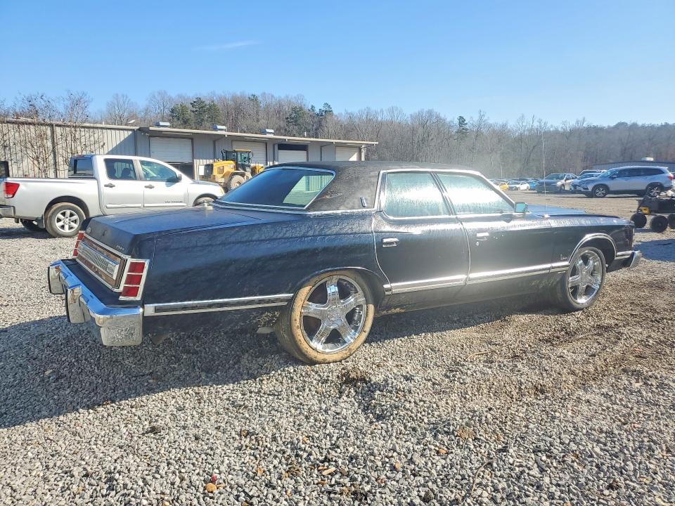 Aukcja sprzedaży 1977 Ford Ltd, vin: 7U64S129939, numer aukcji: 57475256
