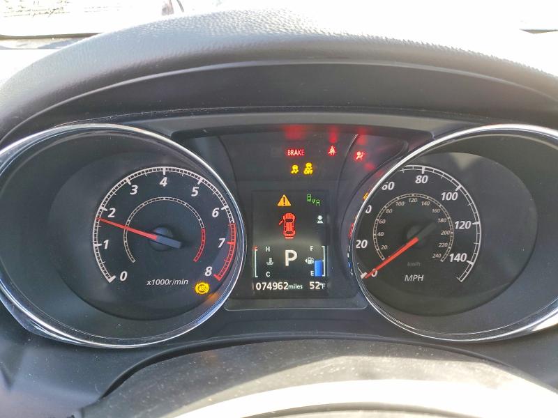Продаж на аукціоні авто 2021 Mitsubishi Outlander Sport, vin: JA4APVAU0MU012849, номер лоту: 76356535