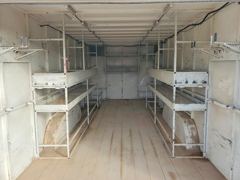 2022 Delco Trailer მანქანა იყიდება აუქციონზე, vin: 5WWBL1824N6019305, აუქციონის ნომერი: 76802305