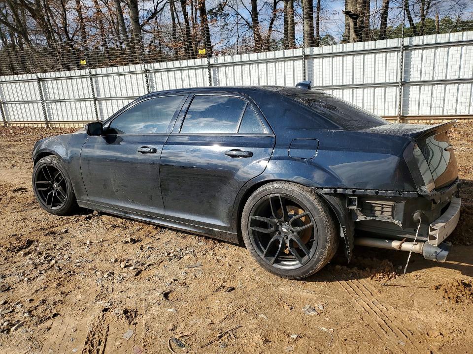 Продажа на аукционе авто 2019 Chrysler 300, vin: 2C3CCABT5KH601280, номер лота: 76249205
