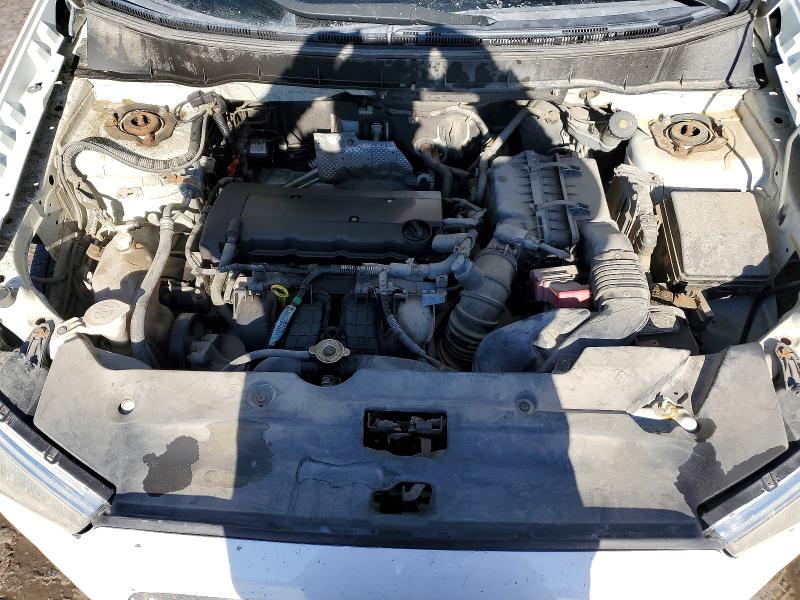 Aukcja sprzedaży 2011 Mitsubishi Outlander, vin: JA4AR4AU5BZ005383, numer aukcji: 75824155
