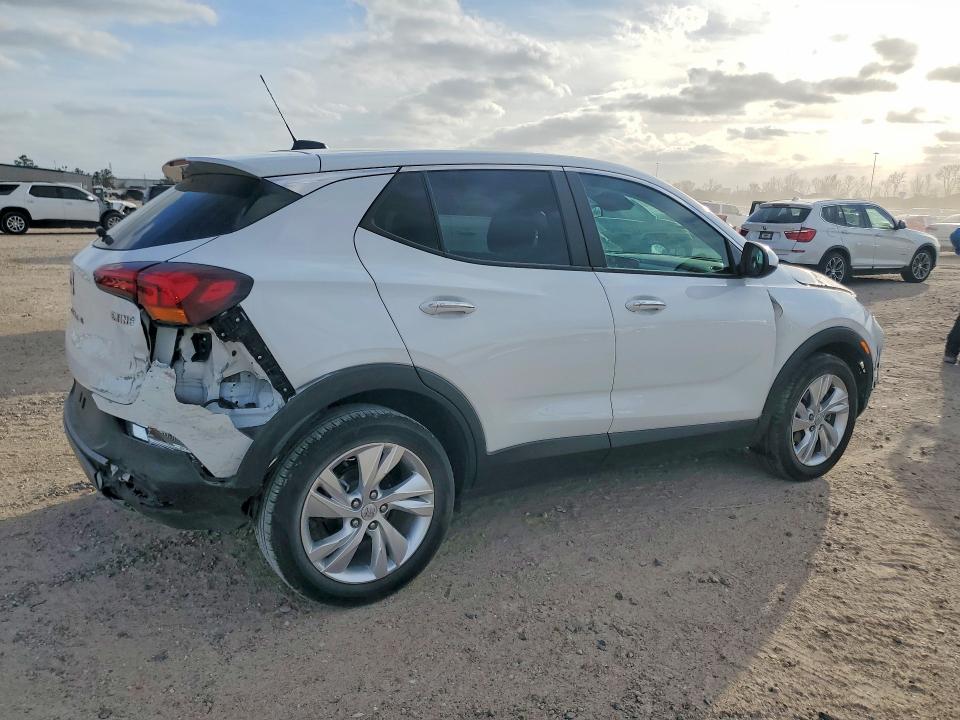 Продаж на аукціоні авто 2025 Buick Encore Gx, vin: KL4AMBSPXSB010129, номер лоту: 79093625