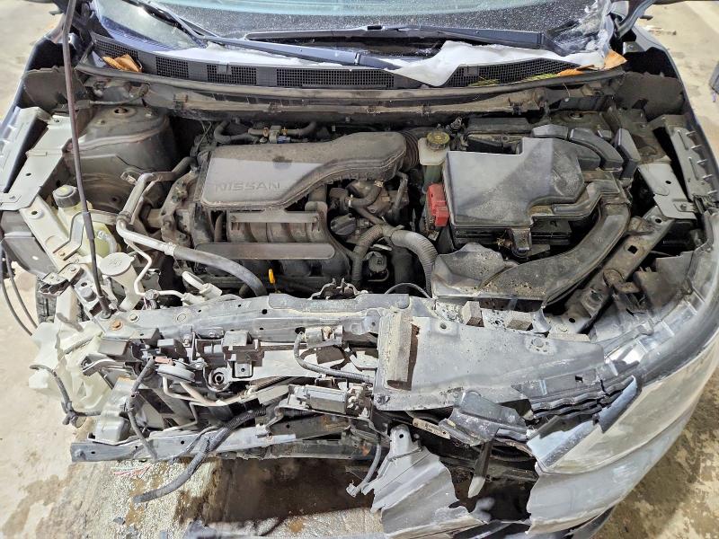 Aukcja sprzedaży 2019 Niss Rogue Sport, vin: JN1BJ1CR8KW344247, numer aukcji: 75224275