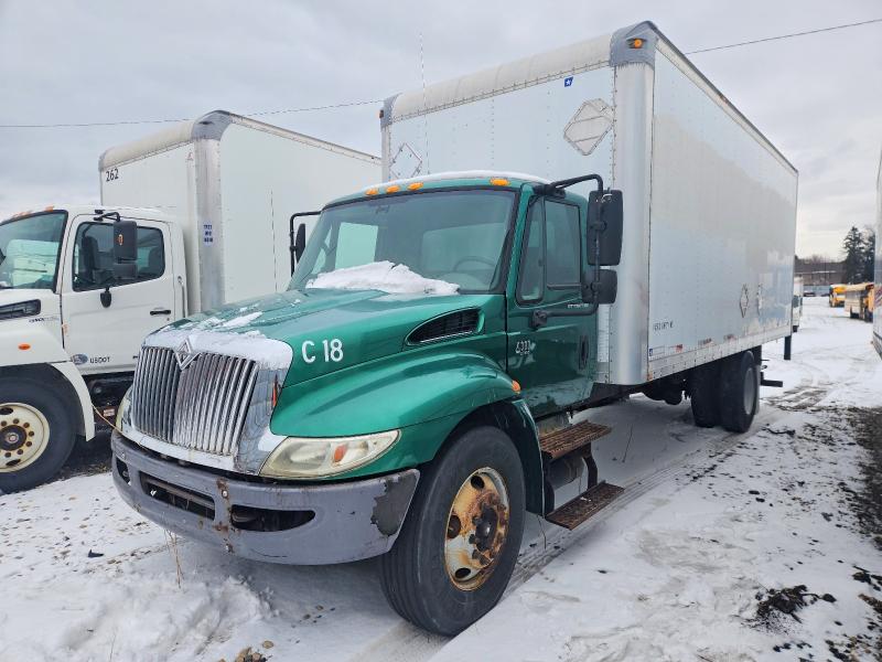 Продажа на аукционе авто 2008 International 4000 4300, vin: 1HTMMAAL08H580354, номер лота: 76055715
