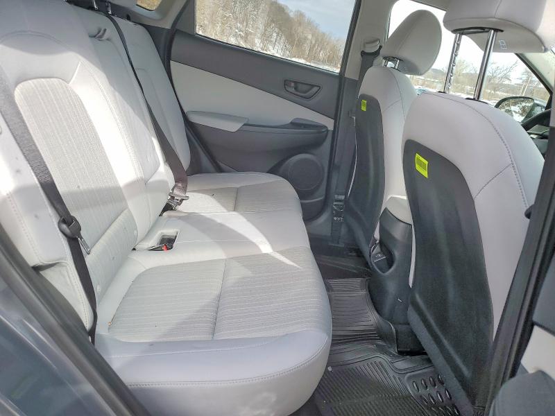Продаж на аукціоні авто 2023 Hyundai Kona, vin: KM8K6CAB7PU051003, номер лоту: 77907795