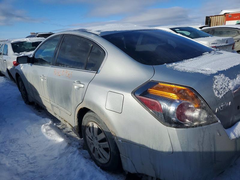 Продаж на аукціоні авто 2008 Nissan Altima, vin: 1N4AL21E98C155874, номер лоту: 76450935