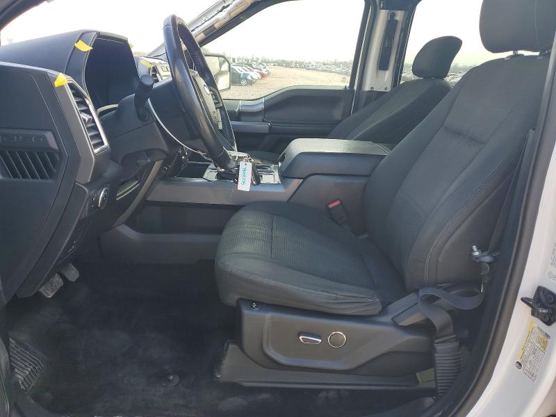 79038275 :رقم المزاد ، 1FTEW1EG3FFB26455 vin ، 2015 Ford F 150 مزاد بيع