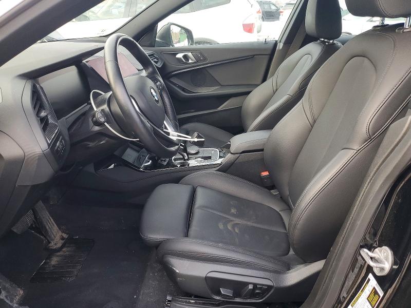 Продажа на аукционе авто 2024 Bmw 228xi, vin: WBA73AK02R7R27320, номер лота: 77394575