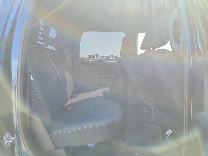 Продажа на аукционе авто 2022 Ram 2500, vin: 3C6UR5CJ8NG149405, номер лота: 75941565