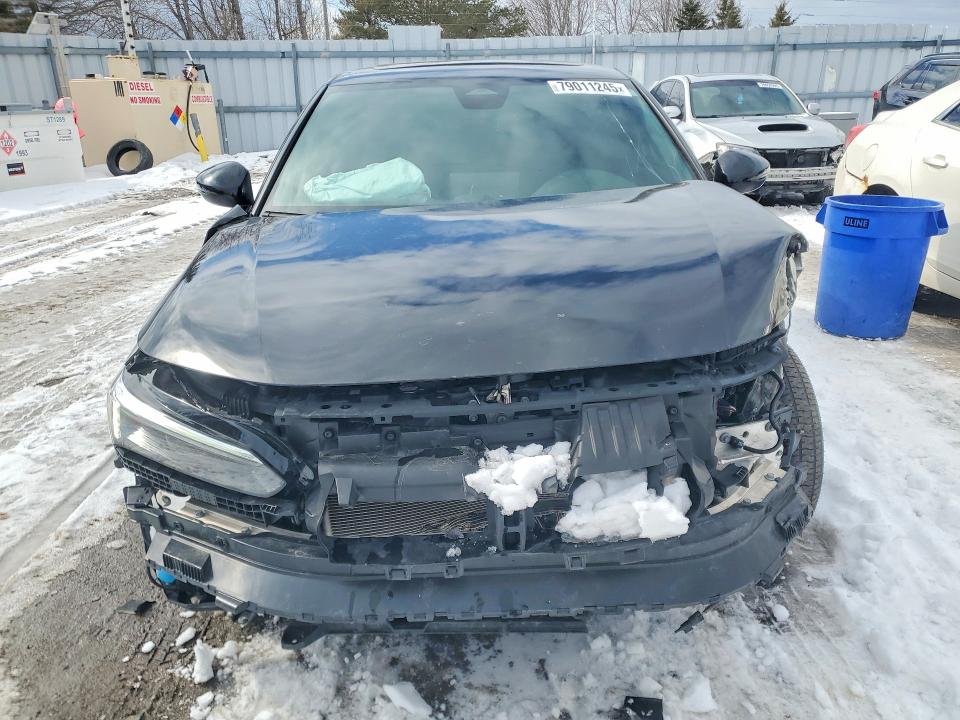 Продажа на аукционе авто 2024 Honda Civic, vin: 2HGFE2F58RH102358, номер лота: 79011245