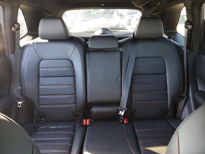Продаж на аукціоні авто 2025 Honda Cr-v, vin: 2HKRS6H77SH203348, номер лоту: 74642925