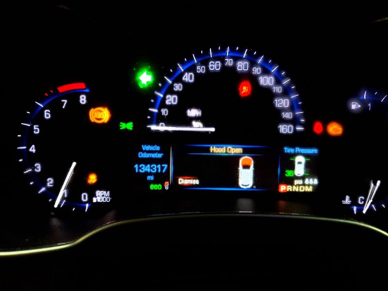 Aukcja sprzedaży 2015 Cadillac Srx, vin: 3GYFNEE33FS559646, numer aukcji: 79063965