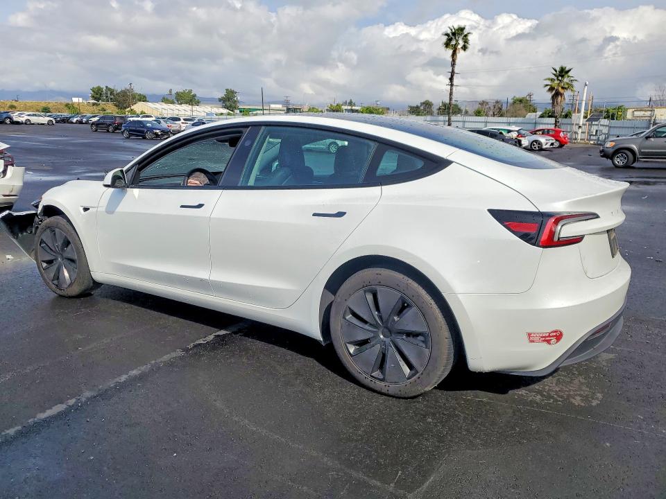 Aukcja sprzedaży 2024 Tesla Model 3, vin: 5YJ3E1EA5RF739885, numer aukcji: 76487575