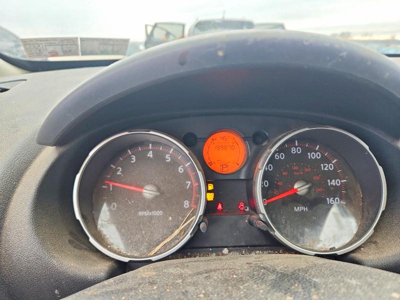 Aukcja sprzedaży 2008 Nissan Rogue, vin: JN8AS58V18W113416, numer aukcji: 79309745