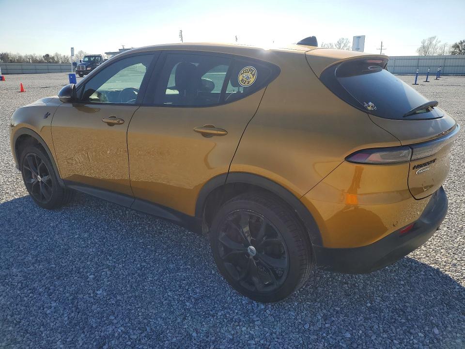Aukcja sprzedaży 2024 Dodge Hornet, vin: ZACNDFAN3R3A41227, numer aukcji: 78767085