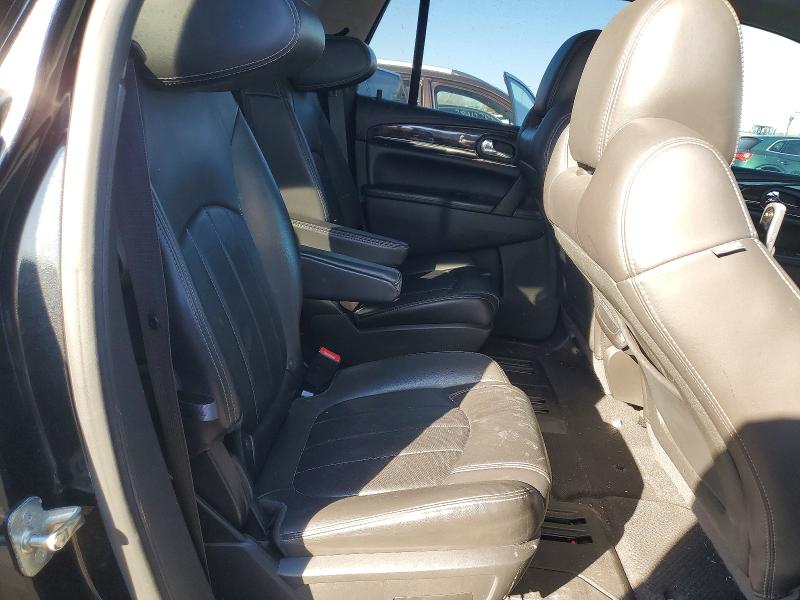 Aukcja sprzedaży 2015 Buick Enclave, vin: 5GAKVBKD4FJ155144, numer aukcji: 77774985