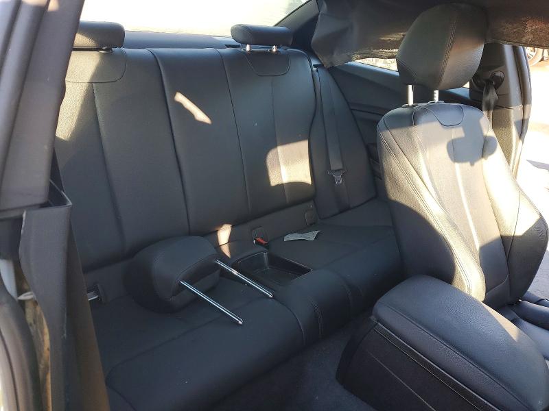 Продаж на аукціоні авто 2016 Bmw 228, vin: WBA1F9C57GV546335, номер лоту: 75261595