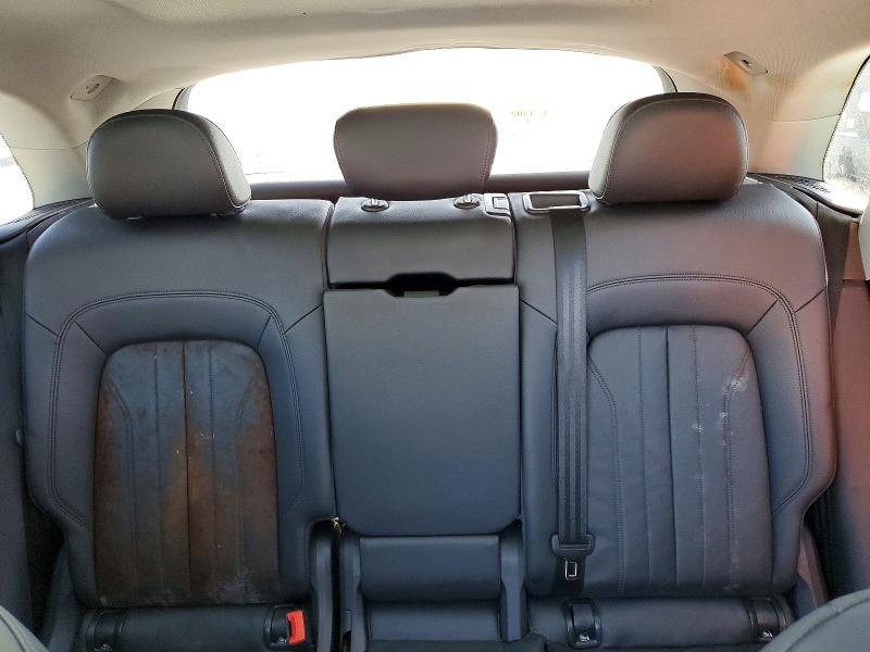 77323675 :رقم المزاد ، WA1ANAFY5J2001458 vin ، 2018 Audi Q5 مزاد بيع