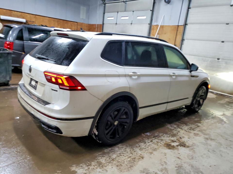 76351165 :رقم المزاد ، 3VV8B7AX6RM089909 vin ، 2024 Volkswagen Tiguan مزاد بيع