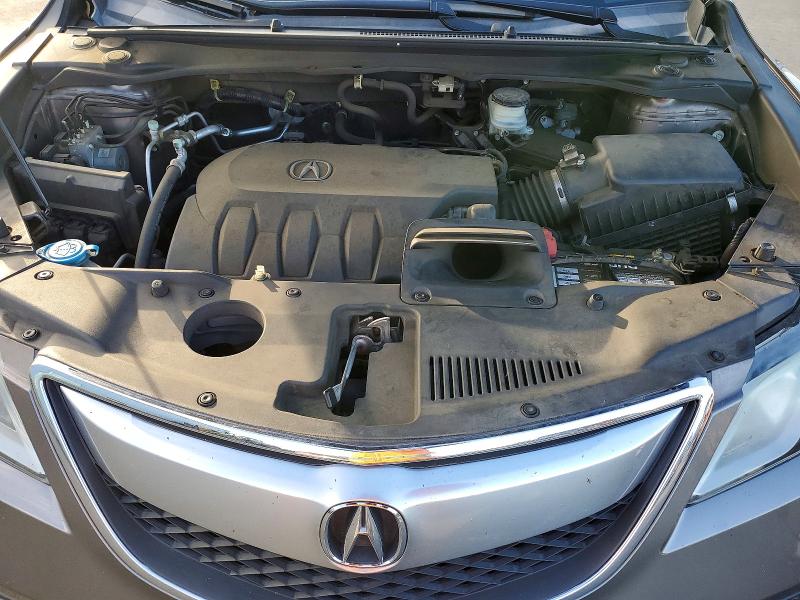 Продажа на аукционе авто 2013 Acura Rdx, vin: 5J8TB3H56DL016508, номер лота: 76279605