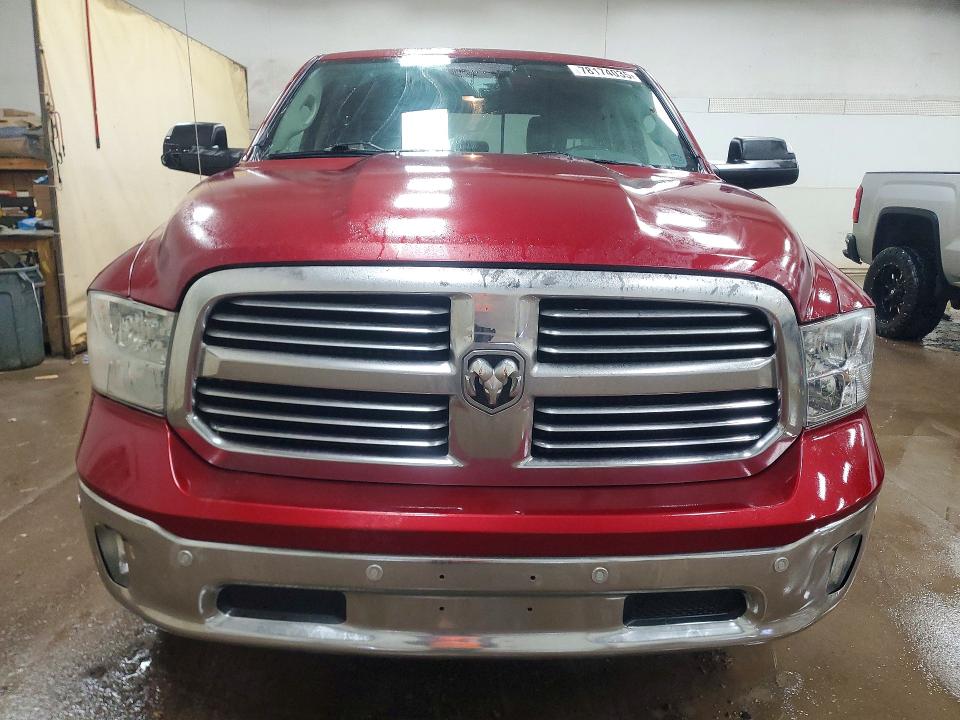 Продаж на аукціоні авто 2014 Ram 1500, vin: 1C6RR7LG2ES203229, номер лоту: 78174035
