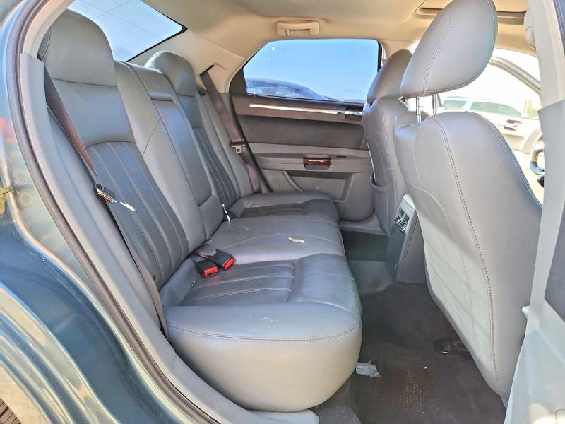 Продажа на аукционе авто 2005 Chrysler 300c, vin: 2C3JA63H35H665892, номер лота: 75197915