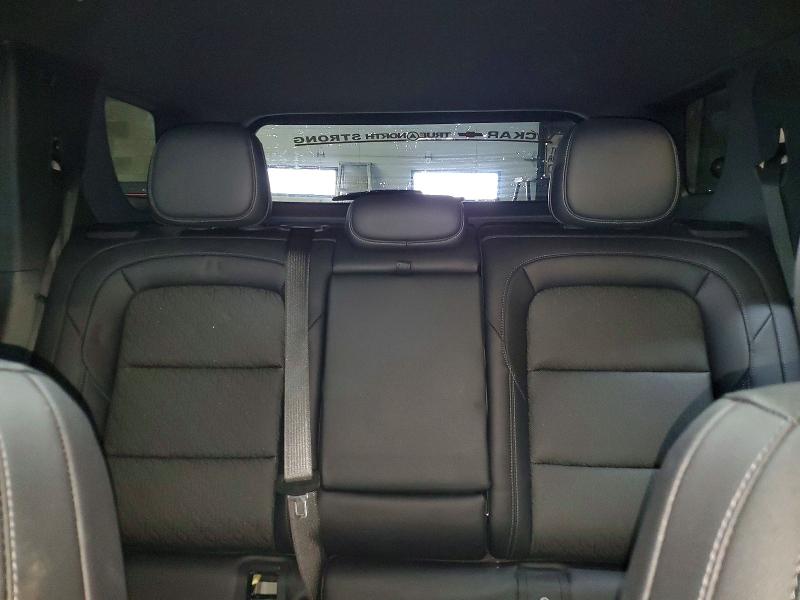 Aukcja sprzedaży 2025 Chevrolet Equinox, vin: 3GNAXPEG5SL237661, numer aukcji: 75284655