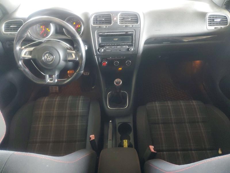 Aukcja sprzedaży 2012 Volkswagen Golf, vin: WVWGV7AJ7CW163097, numer aukcji: 76252305