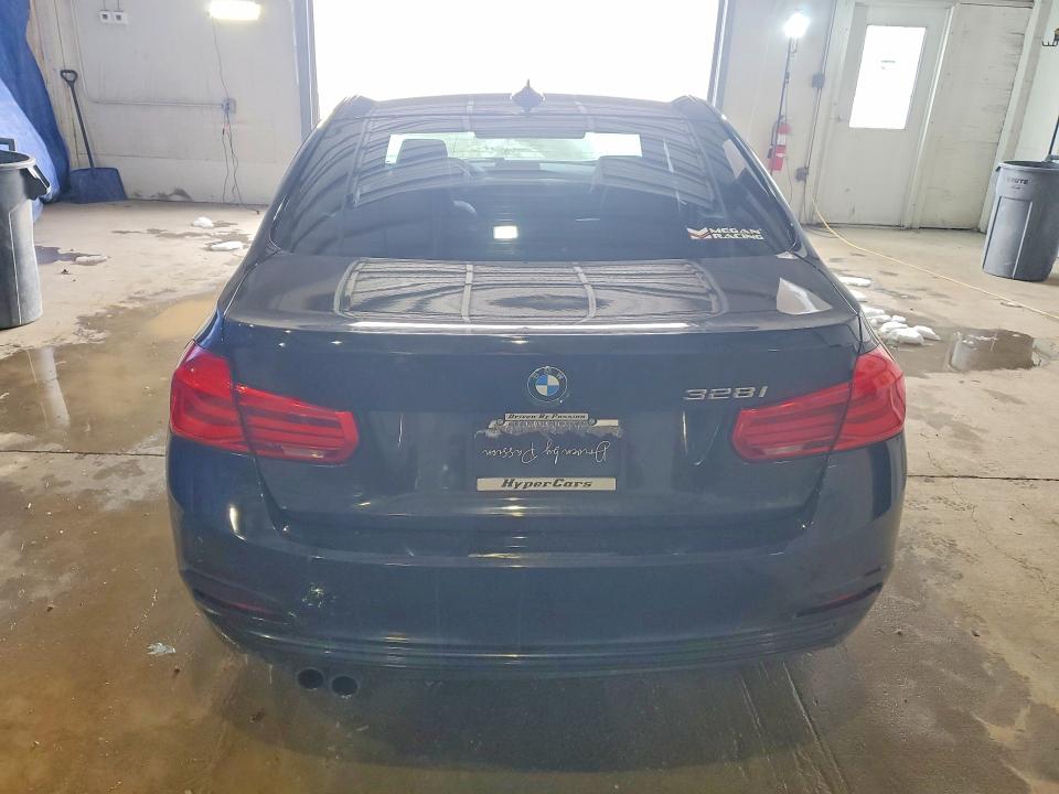 Aukcja sprzedaży 2016 Bmw 328, vin: WBA8E7C55GK415542, numer aukcji: 75004035