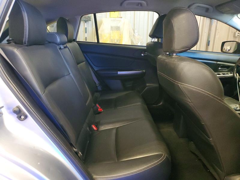 Aukcja sprzedaży 2015 Subaru Xv Crosstrek, vin: JF2GPAMC5F8213297, numer aukcji: 76740675