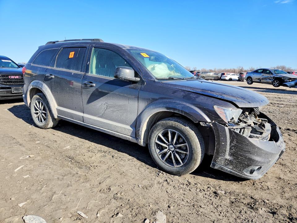 Aukcja sprzedaży 2019 Dodge Journey, vin: 3C4PDCBG6KT731617, numer aukcji: 76530625