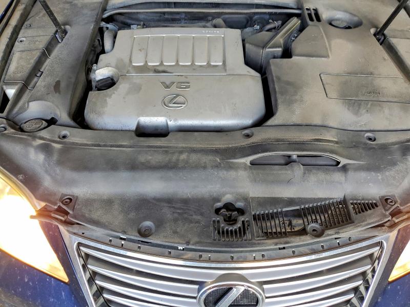 Продажа на аукционе авто 2012 Lexus Es, vin: JTHBK1EG5C2486990, номер лота: 75229465