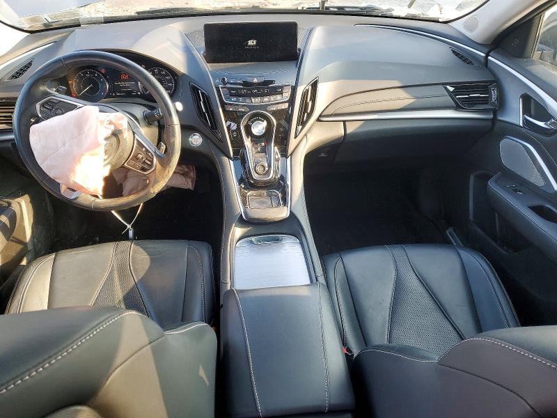 Aukcja sprzedaży 2022 Acura Rdx, vin: 5J8TC1H52NL007842, numer aukcji: 77294875