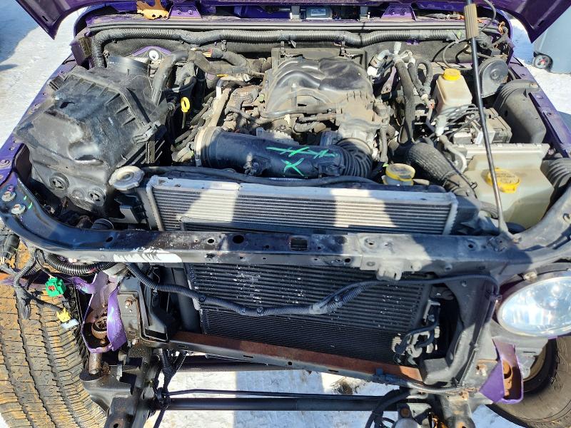 Aukcja sprzedaży 2017 Jeep Wrangler Unlimited, vin: 1C4BJWDGXHL590704, numer aukcji: 75841515
