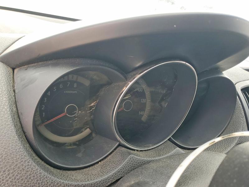 Продаж на аукціоні авто 2013 Kia Forte, vin: KNAFU4A22D5728432, номер лоту: 79478945
