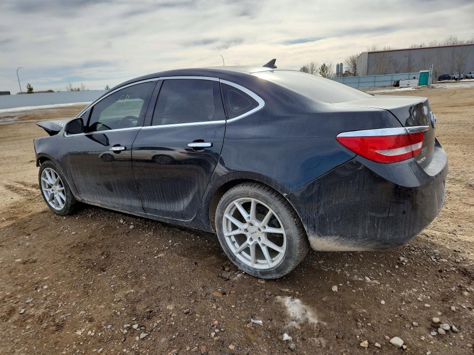 78817075 :رقم المزاد ، 1G4PR5SKXE4106712 vin ، 2014 Buick Verano مزاد بيع