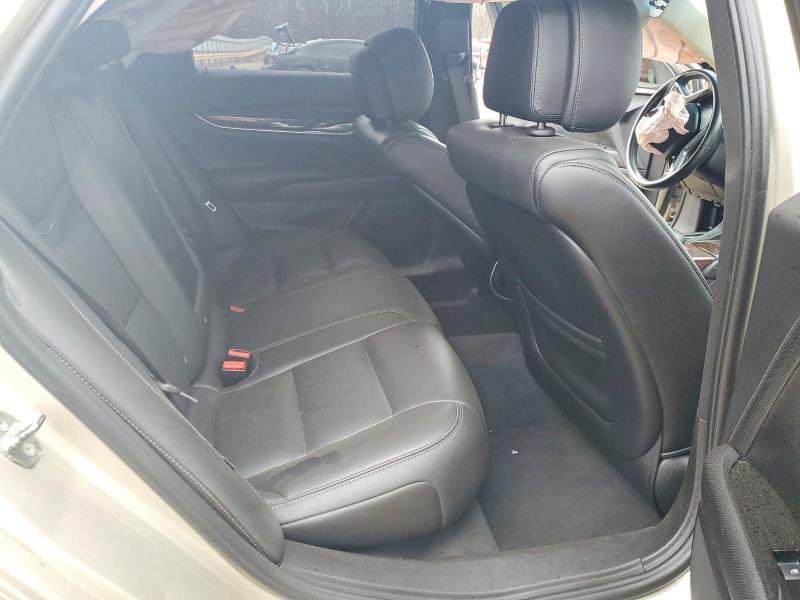 Продажа на аукционе авто 2014 Cadillac Xts, vin: 2G61M5S37E9221818, номер лота: 78468515