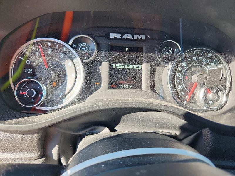 Aukcja sprzedaży 2023 Ram 1500, vin: 1C6SRFGT5PN639268, numer aukcji: 77082855