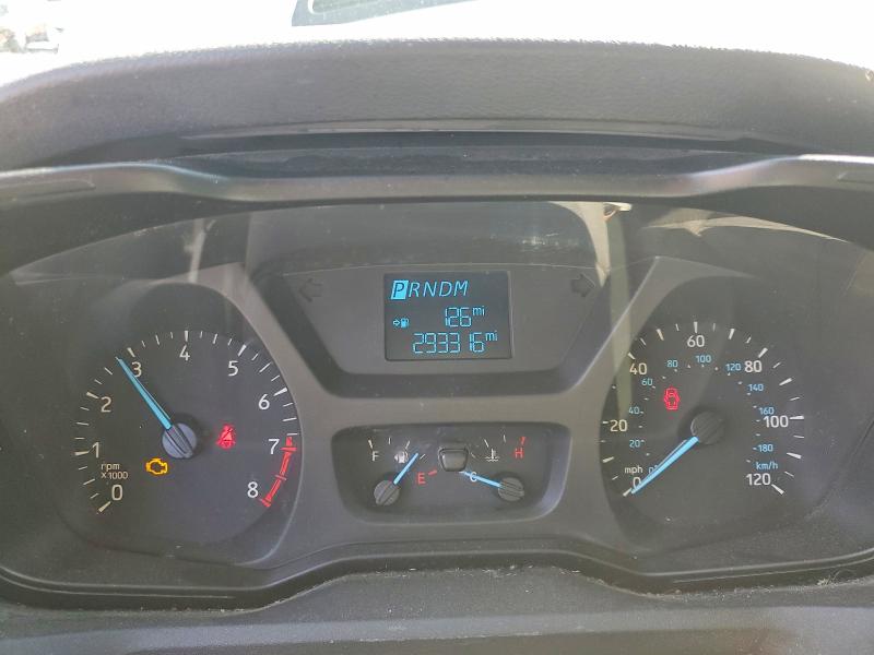 Auction sale of the 2015 Ford Transit, vin: 1FTNE1CM3FKA52554, lot number: 77827415