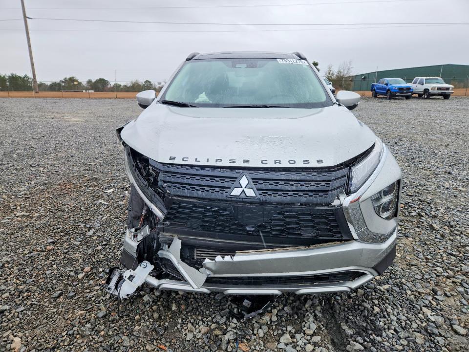 Продаж на аукціоні авто 2024 Mitsubishi Eclipse Cross, vin: JA4ATWAA8RZ001535, номер лоту: 75912275