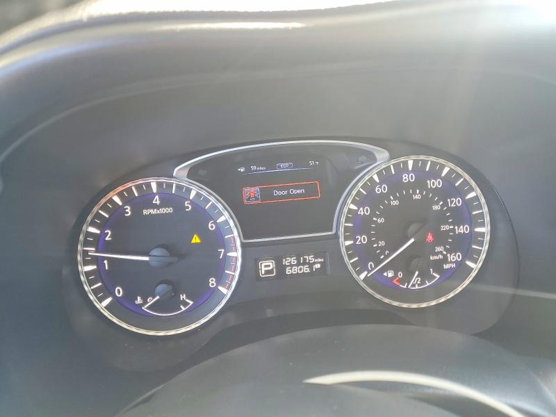 Aukcja sprzedaży 2013 Infiniti Jx35, vin: 5N1AL0MM1DC332294, numer aukcji: 75671095