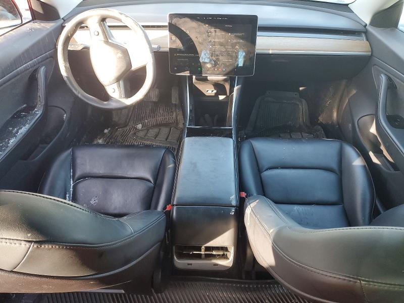 77778295 :رقم المزاد ، 5YJ3E1EA8KF407719 vin ، 2019 Tesla Model 3 مزاد بيع