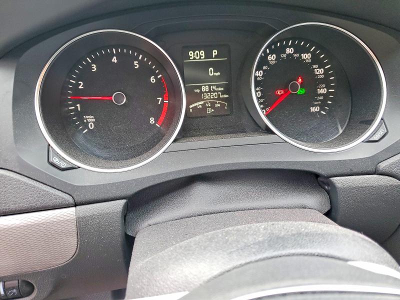 Aukcja sprzedaży 2018 Volkswagen Jetta, vin: 3VW2B7AJ5JM261817, numer aukcji: 78078935