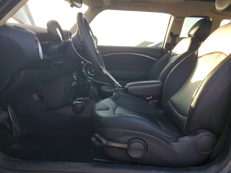Auction sale of the 2011 Mini Cooper, vin: WMWZG3C57BTY35264, lot number: 75907065