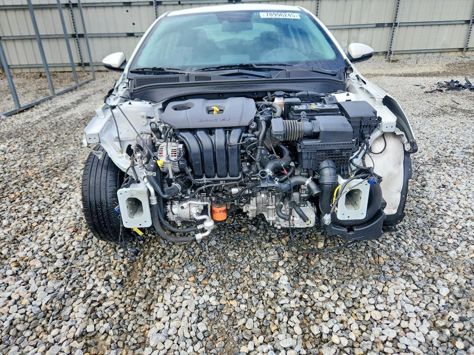 Продаж на аукціоні авто 2024 Kia Forte, vin: 3KPF24AD1RE787624, номер лоту: 78996245