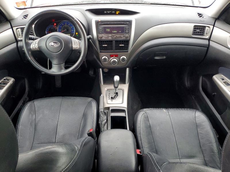 Продаж на аукціоні авто 2009 Subaru Forester, vin: JF2SH64649H731386, номер лоту: 75975495