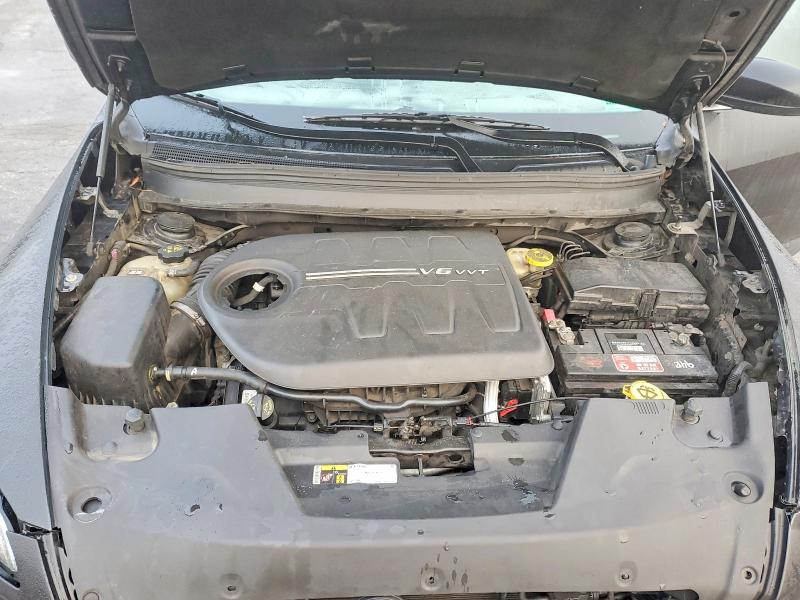 2016 Jeep Cherokee L მანქანა იყიდება აუქციონზე, vin: 1C4PJMCS1GW135009, აუქციონის ნომერი: 77679285