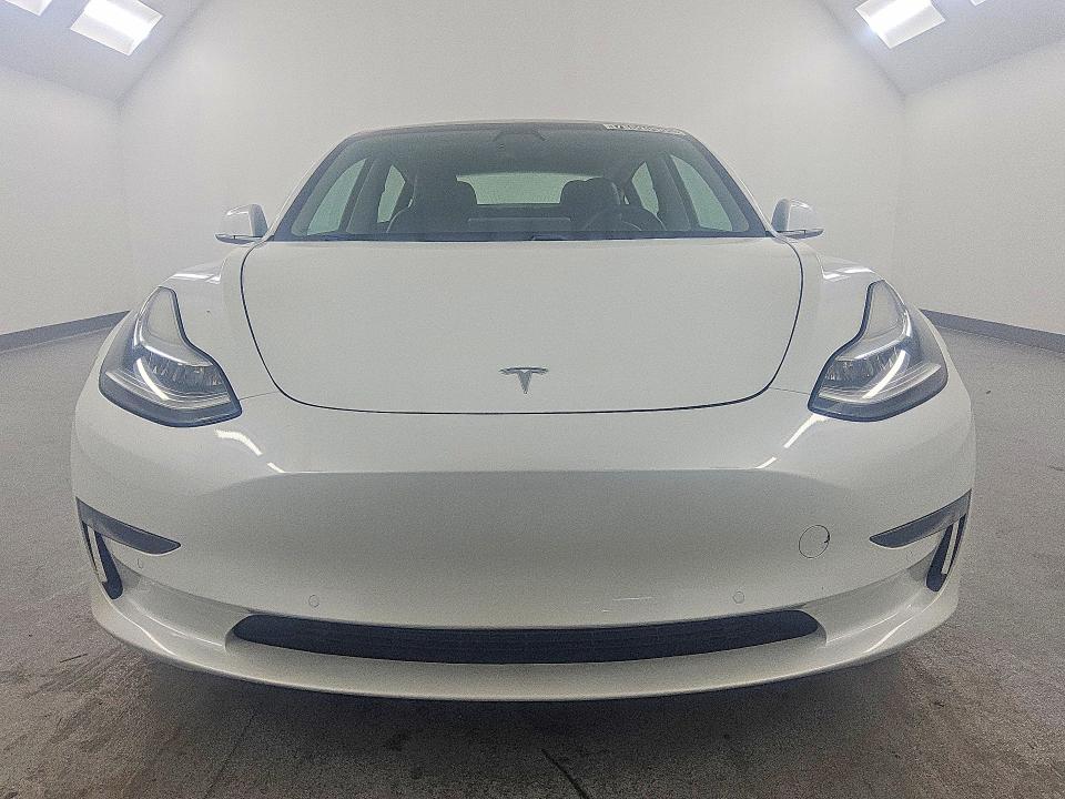 Aukcja sprzedaży 2020 Tesla Model 3, vin: 5YJ3E1EA1LF633439, numer aukcji: 78690905