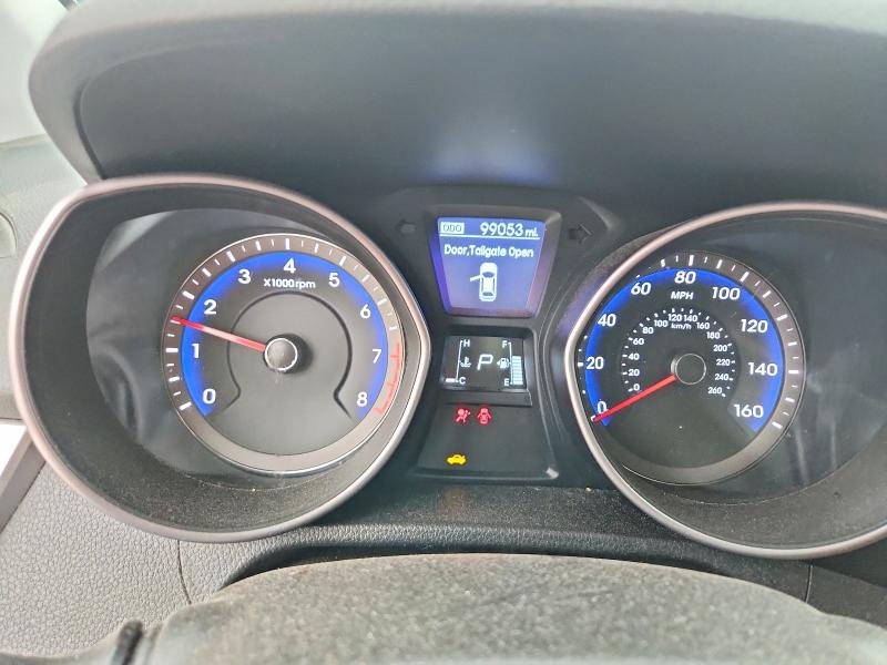 Продажа на аукционе авто 2014 Hyundai Elantra Gt, vin: KMHD35LH2EU204835, номер лота: 77920665