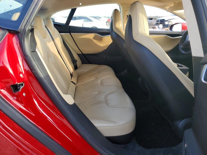 Aukcja sprzedaży 2013 Tesla Model S, vin: 5YJSA1CG4DFP20090, numer aukcji: 77389005